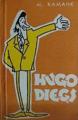 Hugo Diegs
