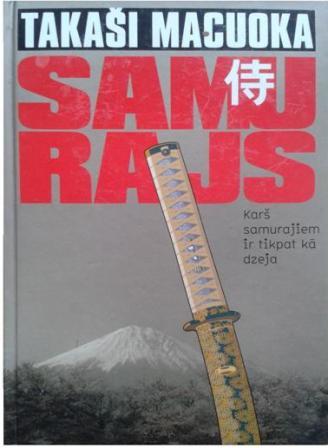 Samurajs